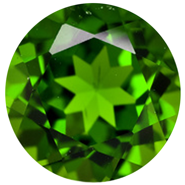 CHROME DIOPSIDE